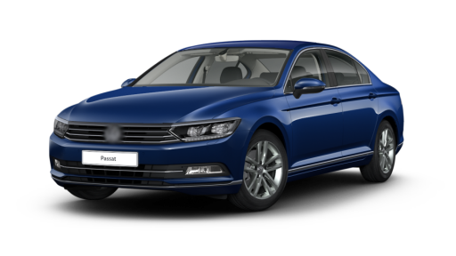 PASSAT B8